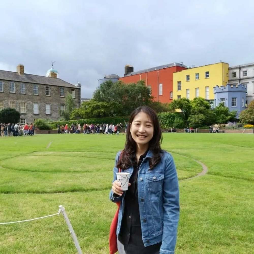 Meet your Posher, Eunsol